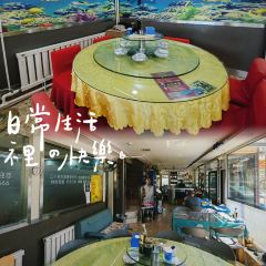 正宗海鲜饺子王 User Photo
