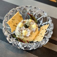 南京金奧國際飯店·Vancouver Grill溫哥華扒房張用戶圖片