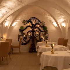 Kong Hans Kælder User Photo