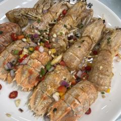 共富海鲜面馆(智慧湾店) User Photo