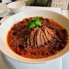 INFINITE LUCK User Photo