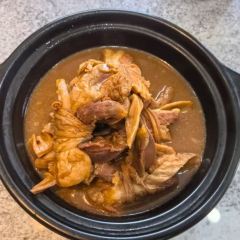 紫藤園▪天目湖大魚頭（南山竹海店）張用戶圖片