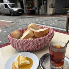 Boris'in Yeri User Photo