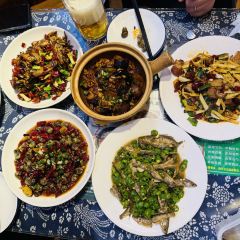 Chengqiangrenjia Restaurant User Photo