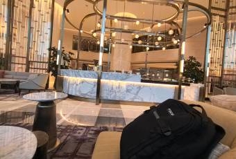 Fountain Lounge user photo