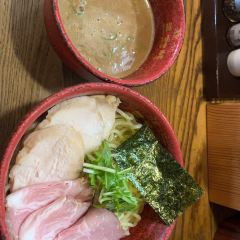 Mensho Sankoho 여행 사진
