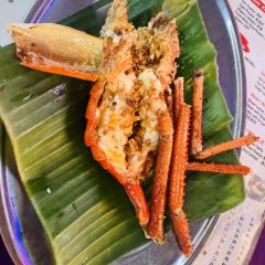 Ling Loong Seafood User Photo