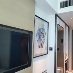 Sheraton Hong Kong Tung Chung Hotel·Cafe Lantau User Photo