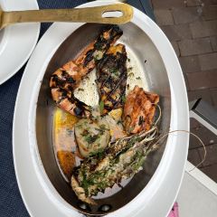 Fiola Mare User Photo