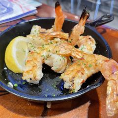Bubba Gump Shrimp Co. User Photo