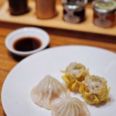 Cachet at Langham Xintiandi ảnh của người dùng