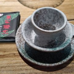 萬家燈火景觀餐廳張用戶圖片