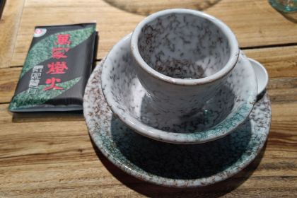 萬家灯火·私房湘菜·22年老手艺(君临天下店)