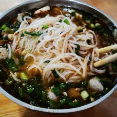 林氏圆子(东风店) User Photo