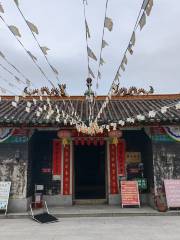 Baolin Temple