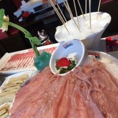 川渝部落·重庆火锅(解放南路店) User Photo