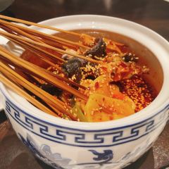恒邦艾美度假酒店艾美轩中餐厅 User Photo