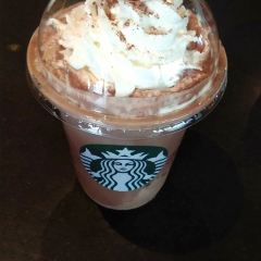 STARBUCKS Hualian Shop User Photo