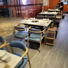 八合里牛肉火锅(世欧广场店) User Photo