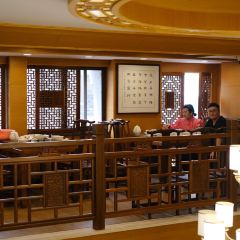 Lianglaifeng (wentingjie) User Photo