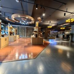 塞纳左岸西餐厅(建安西路店) User Photo