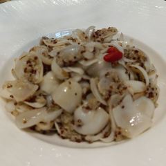 阿西娅(大砂坪店) User Photo