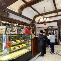 DongHai Cafe User Photo