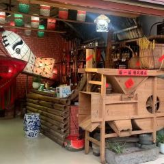 上青游浆豆腐宴 User Photo