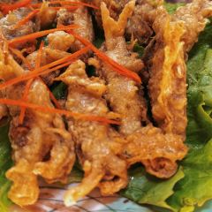 AN TAI SHE QU SHI TANG 여행 사진