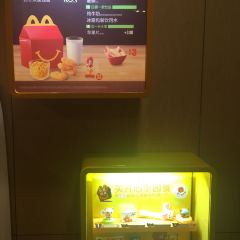 麥當勞(吾悅廣場店)張用戶圖片