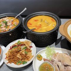 HAINANLIZHU 여행 사진
