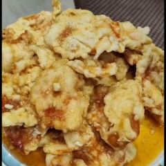 一手卷饼(建国路店) 여행 사진