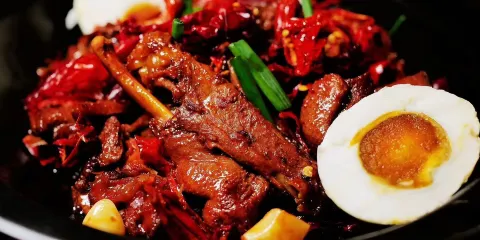 芙蓉裏·長沙菜館(盛世豪庭店)