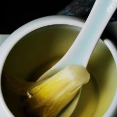 山居乡味厨房(青城山居店) 여행 사진