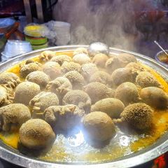 Hotan Night Market User Photo