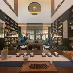 一味清欢·观园 User Photo