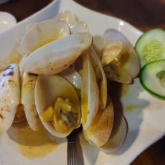 Fat Mom's Restaurant User Photo