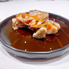 东海滙舟山海鲜(南京西路店) User Photo