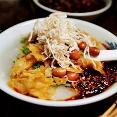 YANG DOU FU NAO User Photo
