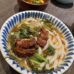 山石榴·贵州菜(前滩太古里店) User Photo