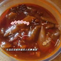 Sihaiyoulong (hudongxinjiekou) User Photo