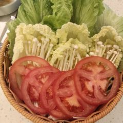 琼州糟粕醋·海南酸汤火锅(椰梦长廊店) User Photo