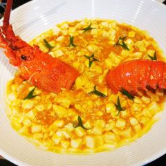 Guang fu feast (Harbour Plaza Times Square Branch) User Photo