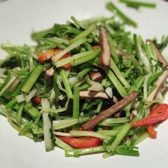 HUANG SHAN LAO MA User Photo