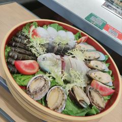 琼州糟粕醋·海南酸汤火锅(亚龙湾百花谷店) User Photo