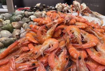 珠海華發萬豪酒店·臻廚Zhuhai Kitchen用戶圖片