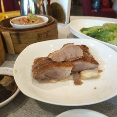 潮府馆·潮州菜(世纪公园店) User Photo