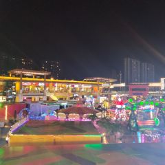 川悦留香(清水湾东榕环球美食店) User Photo