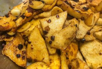 醉江湖·海鮮炒雞（大連路店）用戶圖片