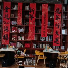 Oyster fort·Origin of Species (Weihai Flagship Store) User Photo